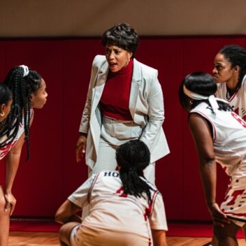 In ‘Flex,’ reproductive rights take center court