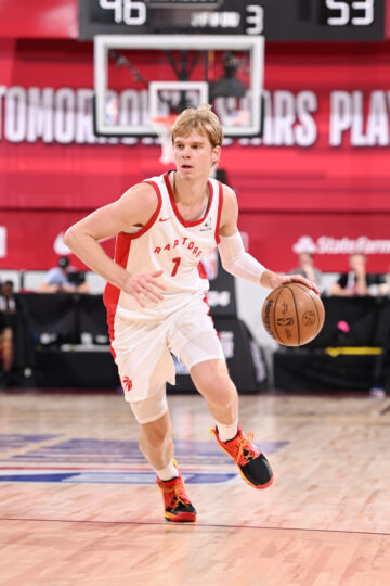 NBA Summer League: 7/9 Odds and Stats. NBA Summer League: 7/9 Odds and Stats.