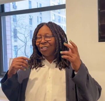 NO SURPRISE: Whoopi Goldberg gets EVERYTHING wrong when criticizing ‘Try That In A Small Town’