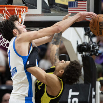 Salt Lake City League Odds: 76ers vs. Thunder