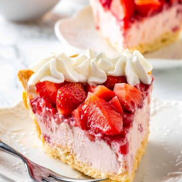 Strawberry Cream Pie Strawberry Cream Pie
