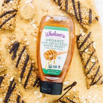 Surprising Foods That Are NOT Vegan