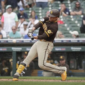 With clock ticking, Padres hope to start turnaround vs With clock ticking, Padres hope to start turnaround vs. Pirates