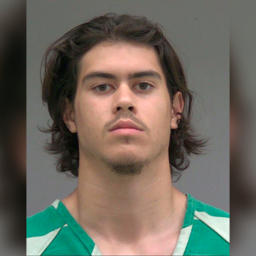 Jalen Kitna, son of ex-NFL QB, responds to child porn arrest [Updated]