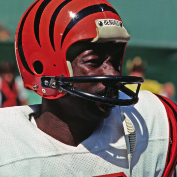 ‘This cements his legacy’: Ken Riley gets his posthumous Pro Football Hall of Fame call