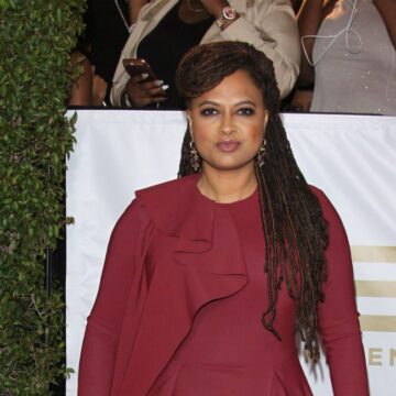 Ava DuVernay’s film earns 9-minute standing ovation at film fest (video)