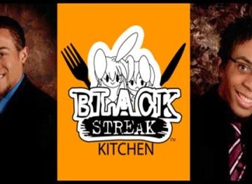 The Black Streak Kitchen App Will Change the Way Americans View Cooking and Nutrition