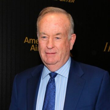 Tucker on X: Bill O’Reilly is NOT doing it live