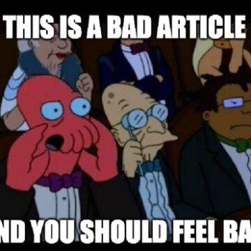 ‘Amazing Thread’: Drew Holden Names & Shames Media Outlets That Rushed to Parrot Hamas Propaganda