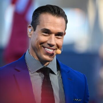Brady Quinn can’t be serious