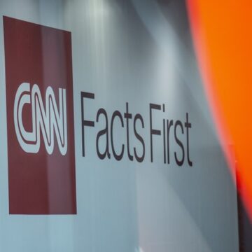 CNN Guest Argues That What Israel Is Trying to Do Is Ethnic Cleansing