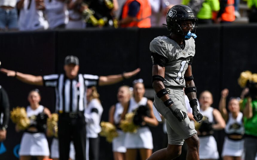Cormani McClain and Omarion Miller earn Colorado playing time the old-fashioned way