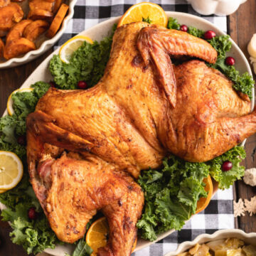 Creole Butter Injection