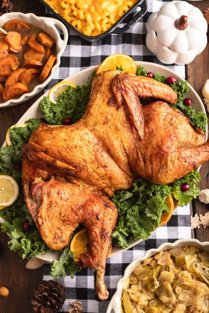 Creole Butter Injection Creole Butter Injection