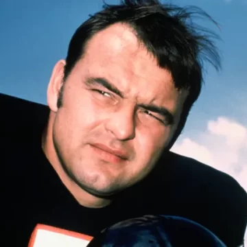 Dick Butkus, Bears Hall of Famer, dead at 80