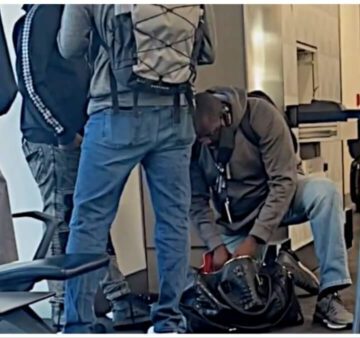 ‘Didn’t State Who He Was’: Federal Drug Agents Seize Millions from Passengers at Atlanta Airport While Posing as Regular Travelers In Plainclothes In ‘Cold Consent Encounters’