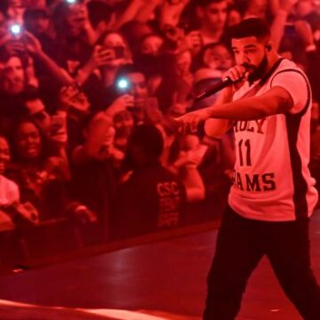 Drake made an album for the Kevin Samuels generation