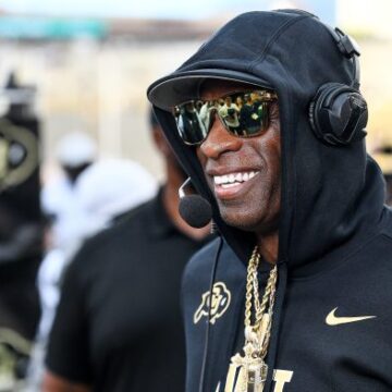 Football was always more than a game for college rivals turned NFL teammates