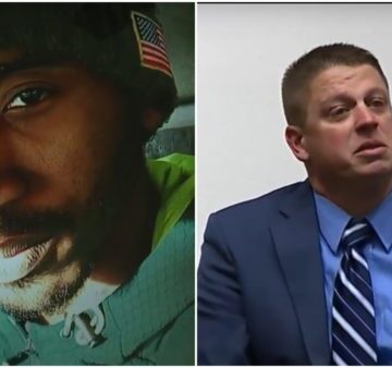 ‘Gonna be Held Accountable’: Former Missouri Cop Who Fatally Shot Black Man Loses Appeal, Will Have to Go to Prison