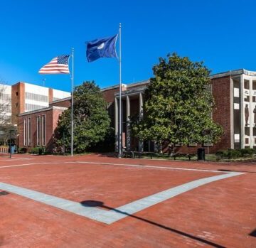‘Gross Insult’: White Supremacists Hijack Charlottesville Council Meeting Calling for Race War In City Where Unite the Fight Rally Was Held