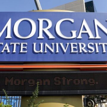 Historically Black colleges weigh solutions as threats to campus security multiply Historically Black colleges weigh solutions as threats to campus security multiply