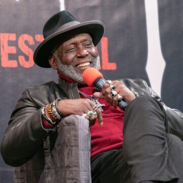 Honoring Richard Roundtree: A look at 5 Black superheroes Honoring Richard Roundtree: A look at 5 Black superheroes