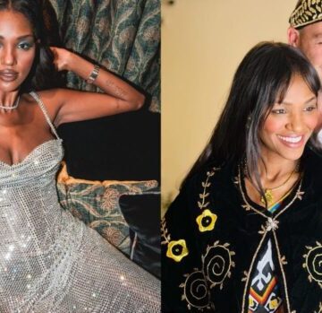 ‘I Can’t Breathe. Do You Remember That?’: First Black Miss Israel Attacks ‘Black Lives Matter’ Movement for Not Condemning Hamas In Video Rant