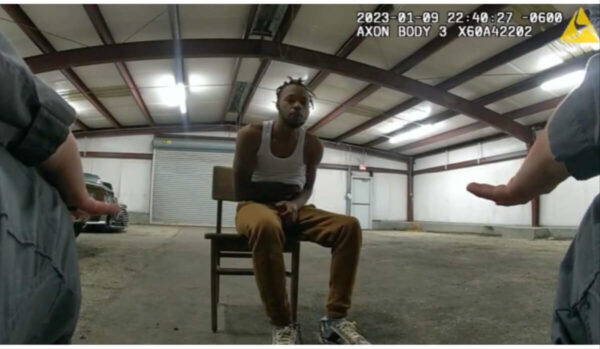 ‘I’m About to Bat the Living Crap Out of You!’: Baton Rouge Cops Brutalize Black People in Custody in ‘Torture Warehouse,’ Lawsuits Say ‘I’m About to Bat the Living Crap Out of You!’: Baton Rouge Cops Brutalize Black People in Custody in ‘Torture Warehouse,’ Lawsuits Say
