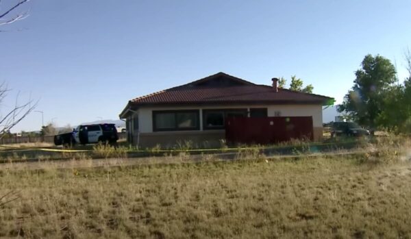 ‘It’s Pure Evil’: Officials Find More Than 115 Bodies Inadequately Stored at Colorado Funeral Home, Describe It as a ‘Hazardous Scene’ ‘It’s Pure Evil’: Officials Find More Than 115 Bodies Inadequately Stored at Colorado Funeral Home, Describe It as a ‘Hazardous Scene’