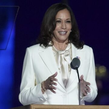 Laphonza Butler to become the only Black woman in the Senate