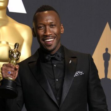 Mahershala Ali stars in new Netflix thriller produced by the Obamas