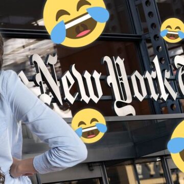 Mollie Hemingway has the perfect response to NYT’s opinion piece on ‘wise old man’, Joe Biden