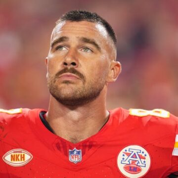 Now we'll see if the Taylor Swift-Travis Kelce romance is for real Now we’ll see if the Taylor Swift-Travis Kelce romance is for real