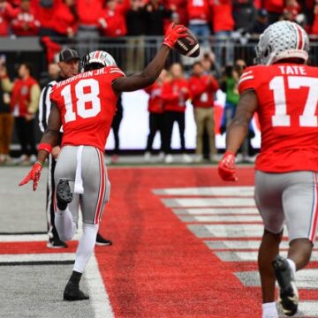 Please let conference expansion upend the monotony of the Big Ten