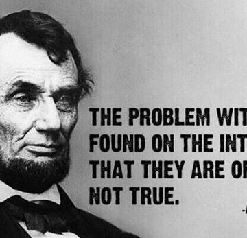 The Lincoln Project uses Biden and decency in the same sentence and Twitter/X explodes with laughter