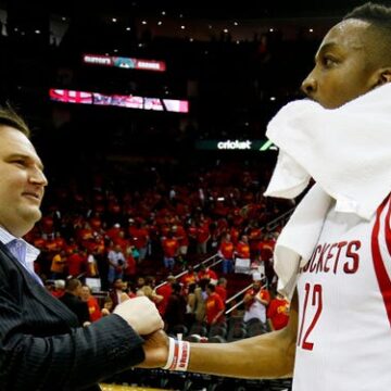 The NBA’s 10 worst GMs of the last decade