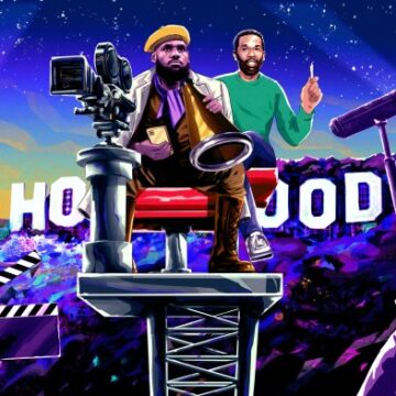 ‘The Shop Uninterrupted’ to conduct live tapings at historically Black universities