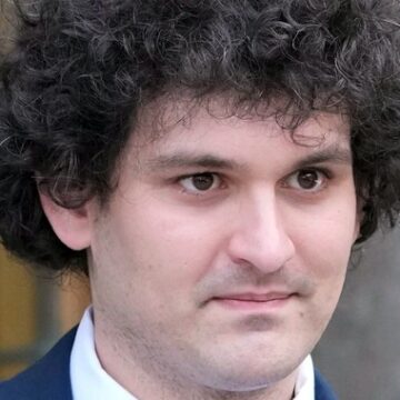 There’s Something Super Sketchy About Sam Bankman-Fried’s Courtroom Portrait