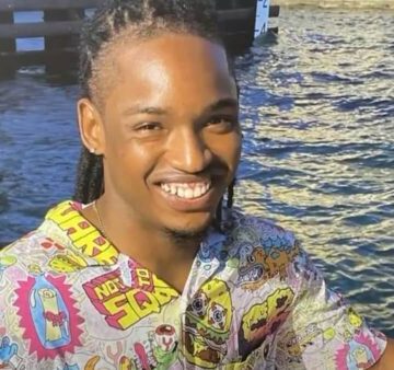 Video Shows Man Who Jumped Off Florida Cruise Boat and Drowned; Family’s Lawsuit Says Crew Member Spent Time Looking for a Life Ring Instead of Jumping In with Life Jacket