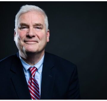 Well, That Was Quick. Tom Emmer Is Out as the Latest Republican Pick for U.S. Speaker of the House Well, That Was Quick. Tom Emmer Is Out as the Latest Republican Pick for U.S. Speaker of the House. So What’s Next?