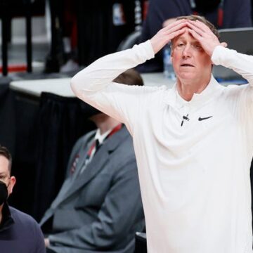 What does the end of the Damian Lillard-Terry Stotts reunion mean for Milwaukee? What does the end of the Damian Lillard-Terry Stotts reunion mean for Milwaukee?