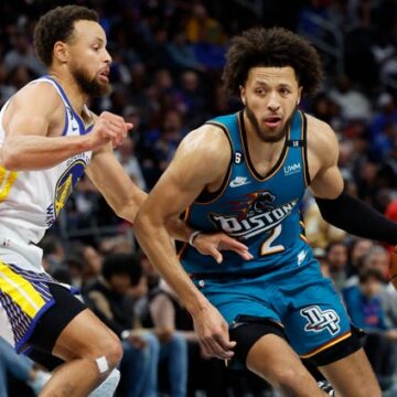 2023 NBA turnovers per game leaders