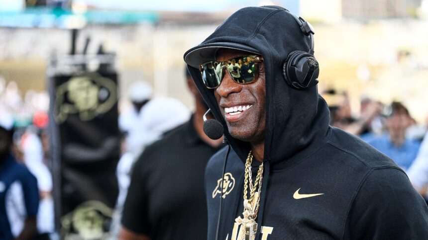 Andscape roundtable: Was Colorado coach Deion Sanders’ first season a success?