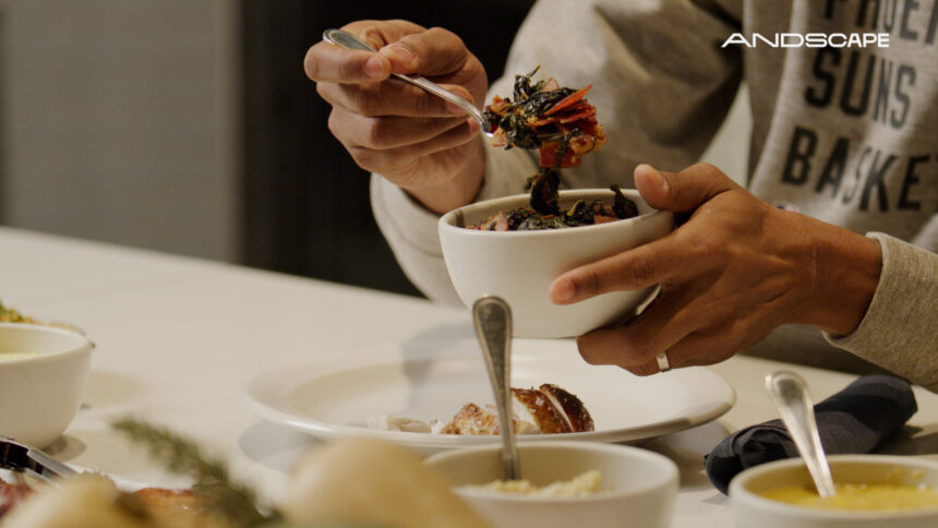 Bradley Beal diary: Everybody has their own expectations of what we can be