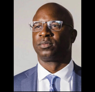 Congressman Jamaal Bowman Blasts President Joe Biden for Inaction on Reparations; The White House Sets the Record Straight
