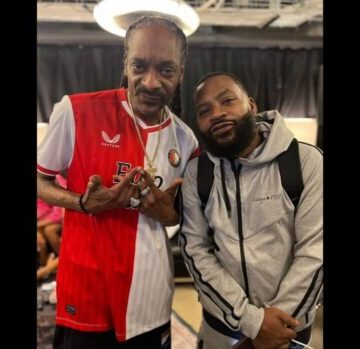 Detroit Rapper Obie Trice Says He Was Beaten, Pepper Sprayed By Security Guards While Looking for the Bathroom at the General Motors Renaissance Center