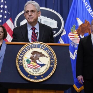 FBI Begs You to Not Let FISA Expire