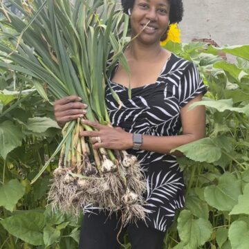 Forgotten Thanksgiving foods that once had a presence at the table