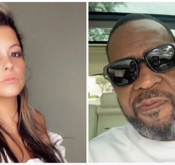 Former Video Vixen Gloria Velez Accuses Uncle Luke of ‘Grooming’ Her When She Was In High School
