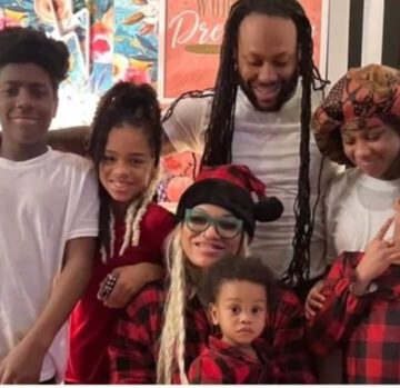 GoFundMe Created By Maryland Mother with Cancer Preparing Children for ‘End’ Exceeds Goal, Raises Over $70K GoFundMe Created By Maryland Mother with Cancer Preparing Children for ‘End’ Exceeds Goal, Raises Over $70K
